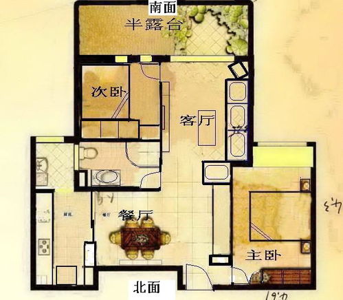 二、 房屋风水提升的基础性范式与固化机制