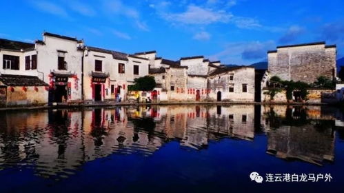 案例5：南屏村——徽州古村的“免费”：越免费越没灵魂