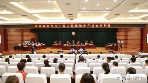 三、 司法案件审理过程及法律制度法规适用