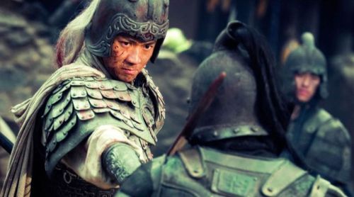 长坂坡之战中救助对象的选择：战略考量与现实困境