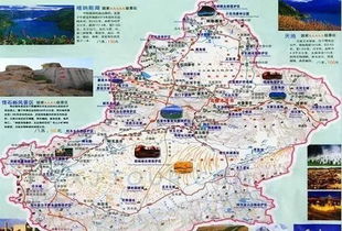 南疆：那些被人们忽略的“宝藏”