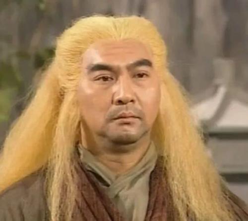 1.1 武学成就与社会周边环境地位的对照