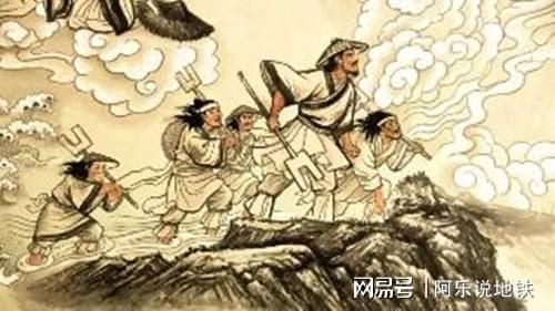 历代成仙者的印记：智慧与贡献