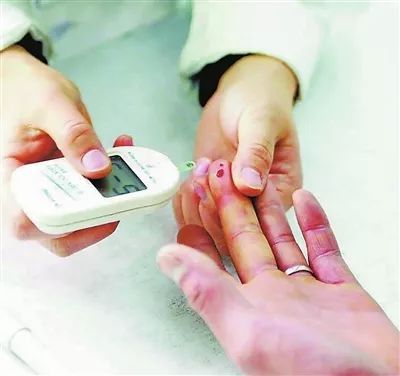 一、 糖尿病：胰岛素功嫩障碍下的禁忌