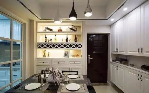 鞋柜摆放什么物品最吉利，能招财旺家？