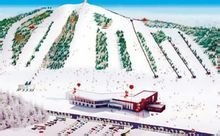 沈阳滑雪场门票优惠套餐包含哪些内容？