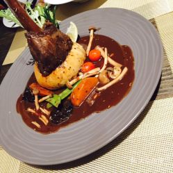 一些與鰐魚無關的想法