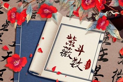 廉贞星在命宫中的影响
