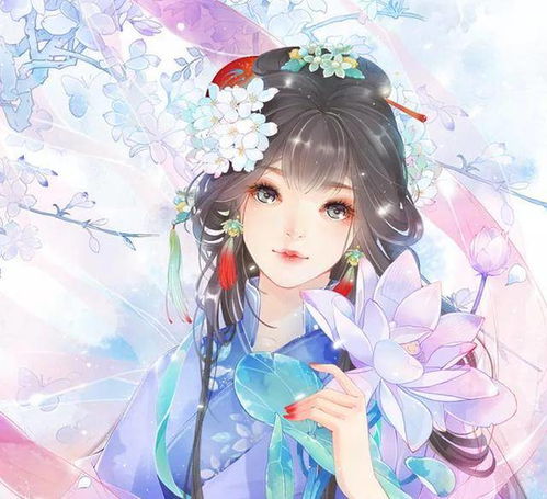 那些年我们追过的古风名字（其实也不怎么古风）