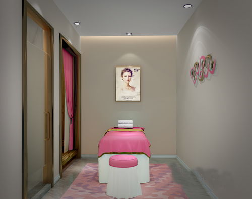 美容院装修风水禁忌大揭秘！2026年这样做绝对爆单