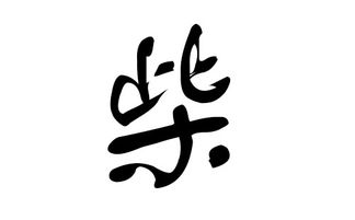 柴姓宝宝起名创意