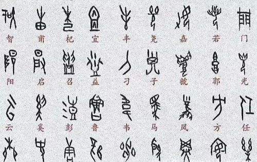 汉字：文明的载体与民族认同的象征