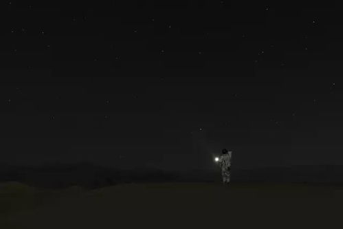 生命意义之源：自我认知与内在成长