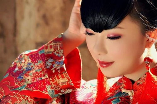 晚年福气满满的女人八字特征有哪些？