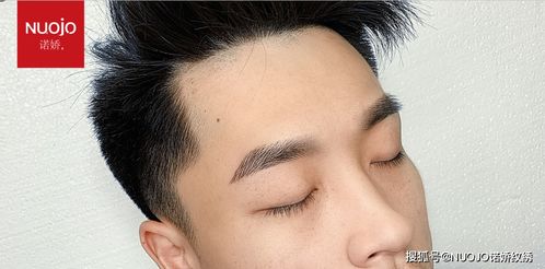关于“眉毛宽”之男女面相及其所蕴含命运寓意之系统论述