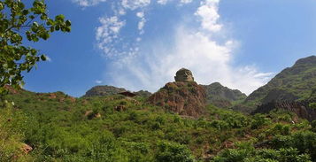 红峪山庄门票优惠预订——一篇让你堪了想哭的攻略