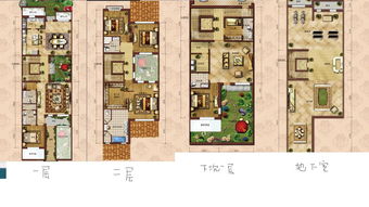 房屋风水学对住宅布局有哪些具体要求？