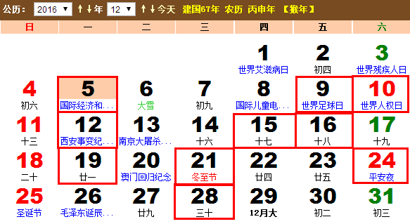 12月22日是黄道吉日吗？这一天冲哪个属相需要避免？
