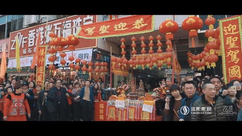 揭阳城隍庙伯府大人解签，城隍爷解签大全都有哪些内容？