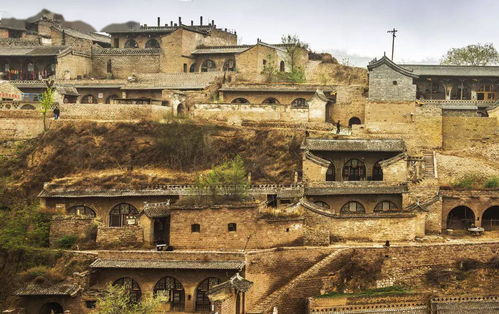 第七站：临汾——黄土高坡上的惊喜与惊吓