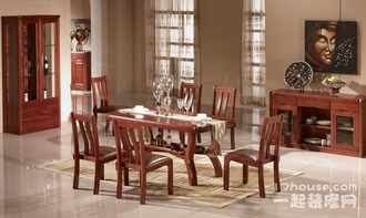 餐桌风水对椭圆餐桌有讲究吗？