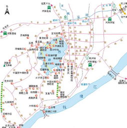 住宿：别住商圈大酒店，在城市的小巷子里发现新大陆！