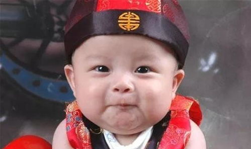 那一些让人一听就很喜炎热爱的较小名