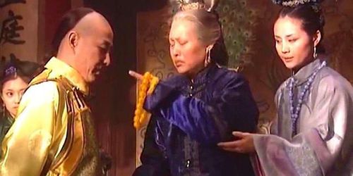 清朝四代皇帝的恐怖传说：一个神秘而令人恐慌的历史持续发展现象