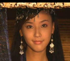 3．传奇故事解析