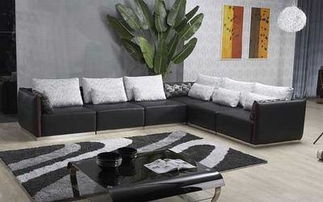 ：客厅沙发在风水格局中的重要性