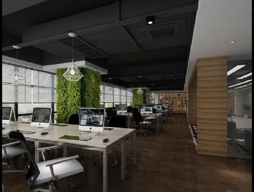 二、  办公桌摆放：事业与财富的核心支撑