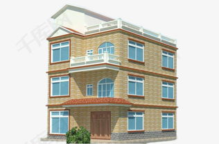 农村房屋外墙风水颜色和民宿外墙颜色有什么讲究？