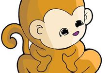 形容属猴性格的词语和关于属相猴的词语分别是什么意思？