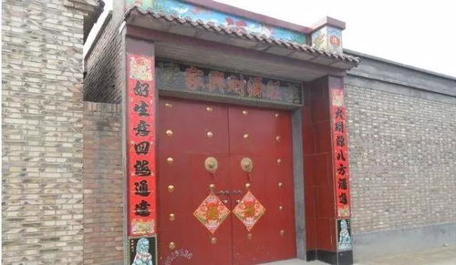 农村门面的风水讲究有哪些注意事项？