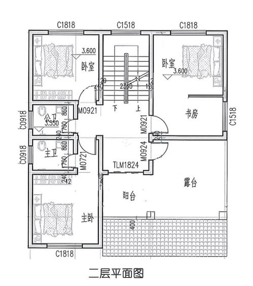 方位选择与风水考量