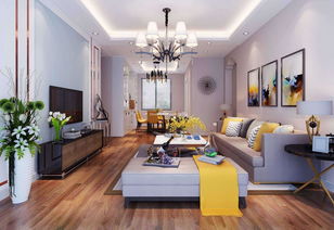 一进门厨房对餐厅风水如何装修改造？