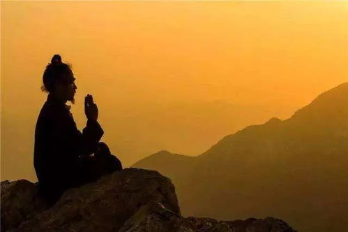 炼气化神：开悟与精神升华