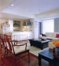 客厅面积宽敞，如何进行风水布局最适宜？