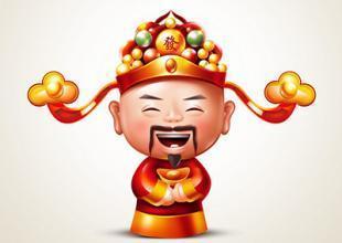 八字命理中财神是谁？贵人财官分别指什么？