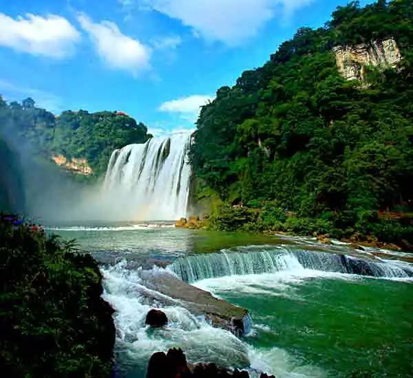 震惊！京山鸳鸯溪的惊天骗局大揭秘