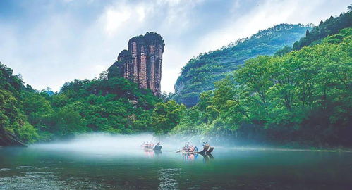 双龙景区大揭秘！2026年去玩的都给我看过来！