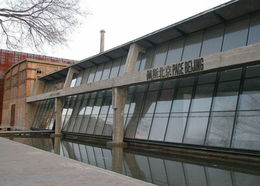 佩斯画廊到底是啥鬼地方