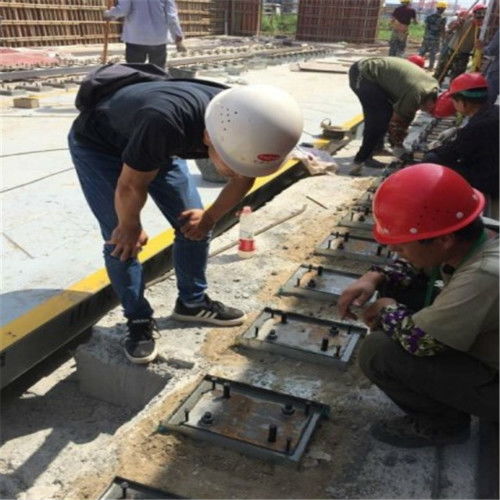 二、  水泥在灌浆料体系中的核心作用机理