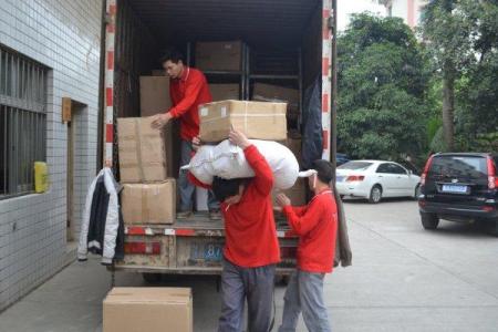 郑州哪家搬家公司搬家服务电话最靠谱？