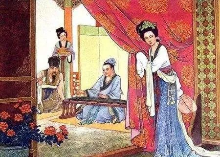 一、 幼更少阶段的年龄别称及其典源