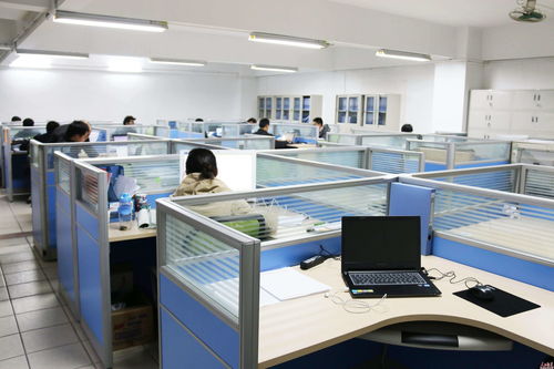 设计部门：激发创意之源