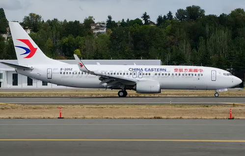 1. 波音737系列空间的紧凑性与气场流通