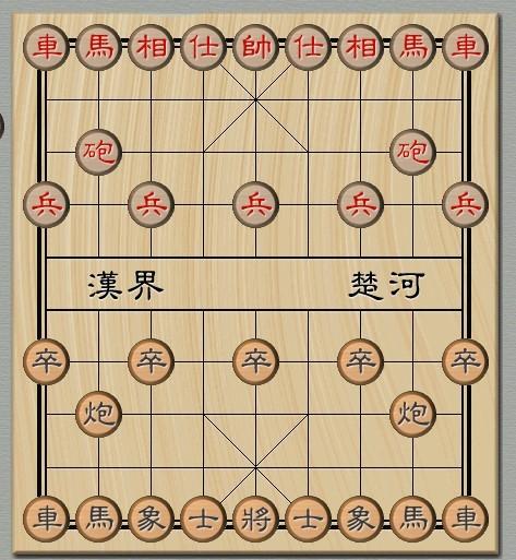 三、文化内涵：象棋与围棋背后的文明密码