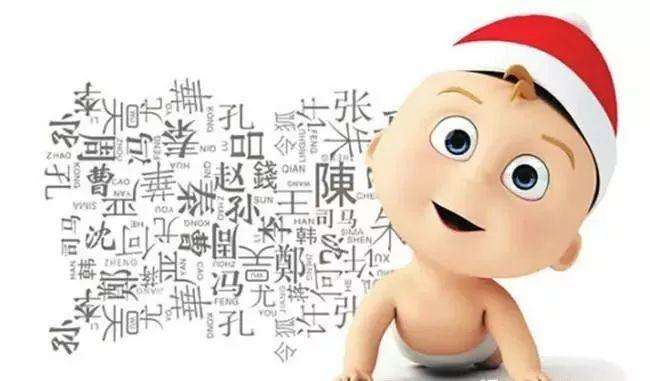 孩子起名非得找算命先生不可吗？