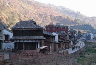 川滇古盐道的历史意义